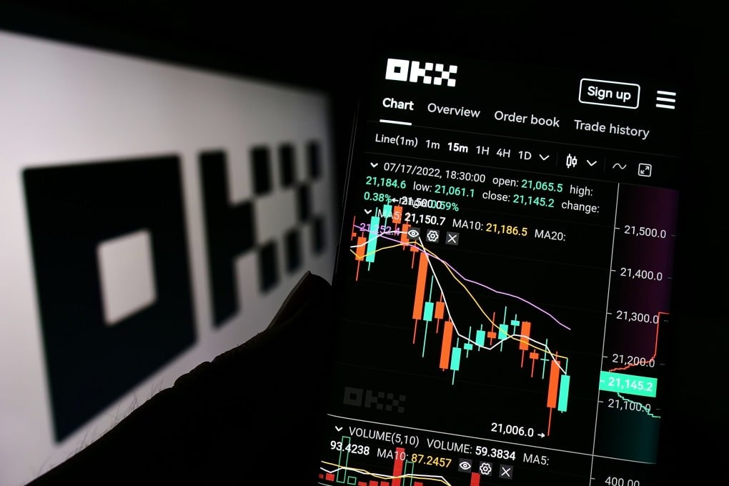 okex app下载官方地址：最新版安全下载入口与安装教程